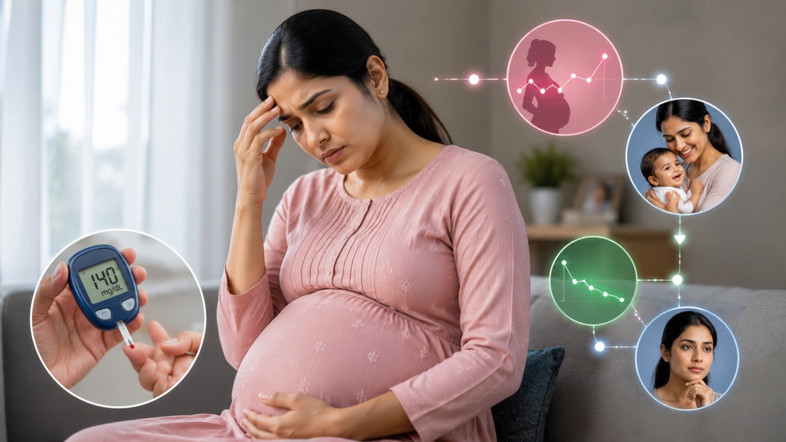 Gestational Diabetes